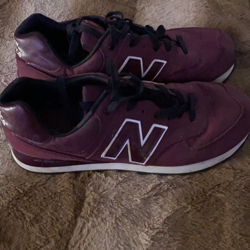Men New balance sneakers